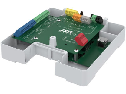 02654-001AXIS A1610-B Network Door Controllerアクシスコミュニケーションズ㈱