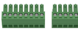 02686-001<BR>AXIS TA1902 Access Control Connector Kit<BR>アクシスコミュニケーションズ㈱