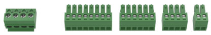 02686-001AXIS TA1902 Access Control Connector Kitアクシスコミュニケーションズ㈱