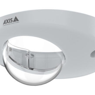 02701-021<BR>AXIS TP3827 Clear Dome Cover 10p<BR>アクシスコミュニケーションズ㈱