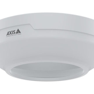 02730-001<BR>AXIS TM3821 CASING WHITE 4P<BR>アクシスコミュニケーションズ㈱