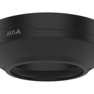 02731-001<BR>AXIS TM3821 CASING BLACK 4P<BR>アクシスコミュニケーションズ㈱