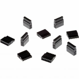 02795-021<BR>AXIS TU6009 CONN 6-PIN 2.5MM 10P<BR>アクシスコミュニケーションズ㈱