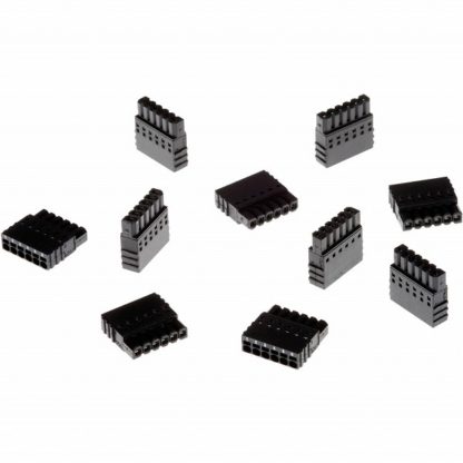 02795-021AXIS TU6009 CONN 6-PIN 2.5MM 10Pアクシスコミュニケーションズ㈱