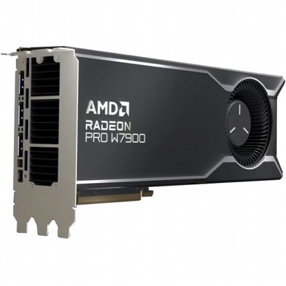 100-300000074Radeon Pro W7900ＡＭＤ（旧ＡＴＩ）