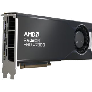 100-300000075<BR>Radeon Pro W7800<BR>ＡＭＤ（旧ＡＴＩ）