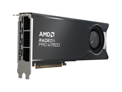 100-300000075Radeon Pro W7800ＡＭＤ（旧ＡＴＩ）