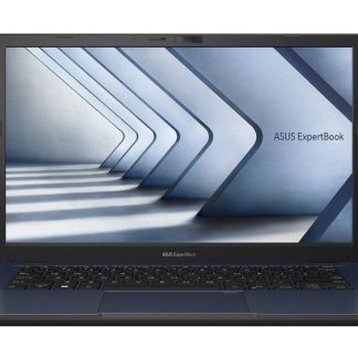 B1402CBA-EB0531X<BR>ASUS ExpertBook B1 B1402CBA (Core i5-1235U/8GB/SSD・512GB/光学ドライブなし/Win11Pro64/Officeなし/14型)<BR>ＡＳＵＳ　ＴｅＫ