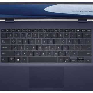 B5302CBA-EG0076XASUS ExpertBook B5 B5302CBA (インテル Core i5-1235U/16GB/SSD・512GB/光学ドライブなし/Win11Pro/Officeなし/13.3型/指紋認証)ＡＳＵＳ　ＴｅＫ