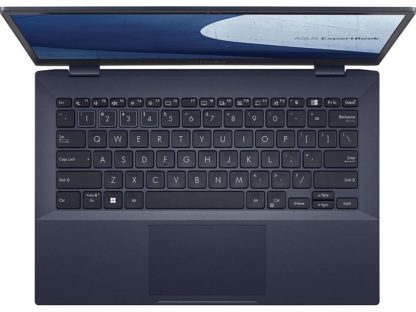 B5302CBA-EG0076XASUS ExpertBook B5 B5302CBA (インテル Core i5-1235U/16GB/SSD・512GB/光学ドライブなし/Win11Pro/Officeなし/13.3型/指紋認証)ＡＳＵＳ　ＴｅＫ