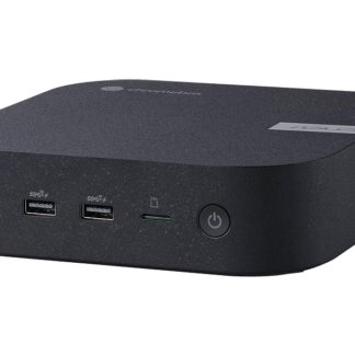 CHROMEBOX5-S3025UN<BR>ASUS Chromebox 5 (Core i3-1220P/8GB/M.2 SSD 128GB (PCIE)/光学ドライブなし/Chrome/Officeなし)<BR>ＡＳＵＳ　ＴｅＫ
