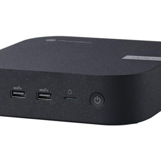 CHROMEBOX5-S3025UNASUS Chromebox 5 (Core i3-1220P/8GB/M.2 SSD 128GB (PCIE)/光学ドライブなし/Chrome/Officeなし)ＡＳＵＳ　ＴｅＫ