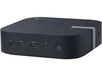 CHROMEBOX5-S3025UNASUS Chromebox 5 (Core i3-1220P/8GB/M.2 SSD 128GB (PCIE)/光学ドライブなし/Chrome/Officeなし)ＡＳＵＳ　ＴｅＫ