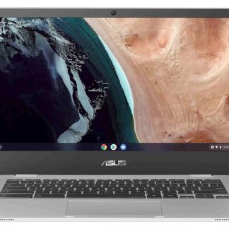 CX1400CKA-EB0153CEUASUS Chromebook CX1 (インテル Celeron N4500/8GB/eMMC・64GB/光学ドライブなし/Chrome OS/Officeなし/14型)ＡＳＵＳ　ＴｅＫ