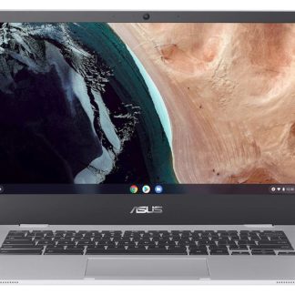 CX1400CKA-EB0152ASUS Chromebook CX1 (インテル Celeron N4500/8GB/eMMC・64GB/光学ドライブなし/Chrome OS/Officeなし/14型)ＡＳＵＳ　ＴｅＫ