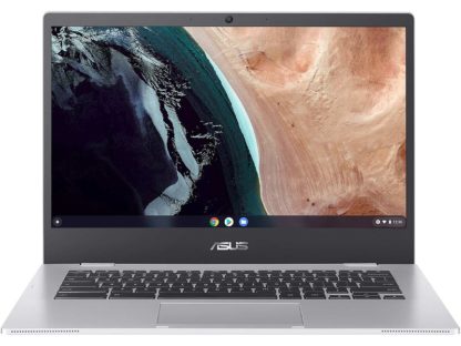 CX1400CKA-EB0152ASUS Chromebook CX1 (インテル Celeron N4500/8GB/eMMC・64GB/光学ドライブなし/Chrome OS/Officeなし/14型)ＡＳＵＳ　ＴｅＫ