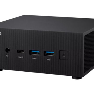 PN53-S5097ADASUS Mini PC PN53 (Ryzen 5 7535H/8GB/M.2 SSD 256GB (PCIE)/光学ドライブなし/Win 11 Home/Officeなし)ＡＳＵＳ　ＴｅＫ