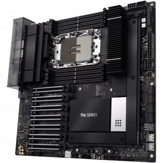 PRO/WS/W790E-SAGE/SE<BR>Intel W790チップセット搭載 LGA4677 EEB ワークステーションマザーボード<BR>ＡＳＵＳ　ＴｅＫ