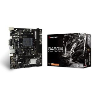 B450MHP<BR>Ryzen 5000シリーズ対応 B450チップセットMicroATXマザーボード<BR>ＢＩＯＳＴＡＲ