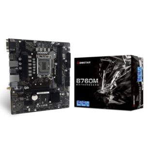 B760MX2-E D4<BR>Intel B760チップセットで13th CPUに対応したMicroATXマザーボード<BR>ＢＩＯＳＴＡＲ