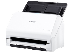 6051C001<BR>A4カラードキュメントスキャナー imageFORMULA R30<BR>キヤノン㈱