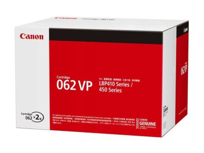 4807C002トナーカートリッジ062VPキヤノン㈱