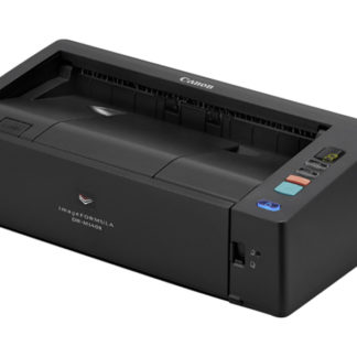 6050C001<BR>A4ドキュメントスキャナー imageFORMULA DR-M140II<BR>キヤノン㈱
