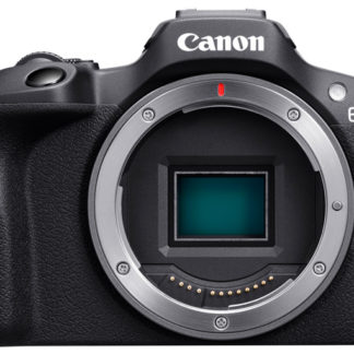 6052C001<BR>ミラーレスカメラ EOS R100・ボディー<BR>キヤノン㈱