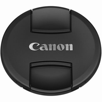 6102C001<BR>レンズキャップ E-112<BR>キヤノン㈱