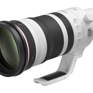 6055C001<BR>RF100-300mm F2.8 L IS USM<BR>キヤノン㈱