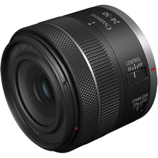 5823C001<BR>RFレンズ RF24-50mm F4.5-6.3 IS STM<BR>キヤノン㈱