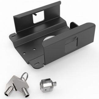 ATVEN43<BR>Apple TV用セキュリティマウント（Apple TV 4K 第3世代）<BR>Ｃｏｍｐｕｌｏｃｋｓ　Ｉｎｃ