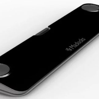 BLD01B<BR>汎用セキュリティスロットアダプター（黒）<BR>Ｃｏｍｐｕｌｏｃｋｓ　Ｉｎｃ