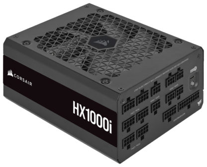 CP-9020259-JPPC電源ユニット HX1000i ATX 3.0 certified with 12VHPWR cableＣＯＲＳＡＩＲ