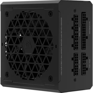 CP-9020263-JP電源ユニット RM850e ATX 3.0 certified with 12VHPWR cableＣＯＲＳＡＩＲ