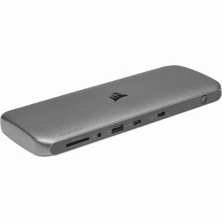 CU-9000002-AP-J<BR>TBT200 Thunderbolt 4 Dock AP Version PSE認証版<BR>ＣＯＲＳＡＩＲ