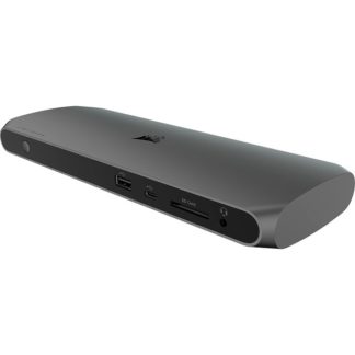 CU-9000006-AP-JTBT100 DP Thunderbolt 3 Dock w/ DisplayPort AP Version PSE認証版ＣＯＲＳＡＩＲ