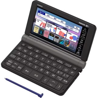 XD-SX9860<BR>電子辞書 EX-word XD-SX9860 （200コンテンツ/理化学モデル/ブラック）<BR>カシオ計算機㈱
