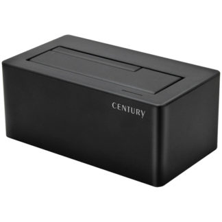 CROSU32S<BR>裸族のお立ち台 コンパクト USB3.2 Gen2<BR>㈱センチュリー
