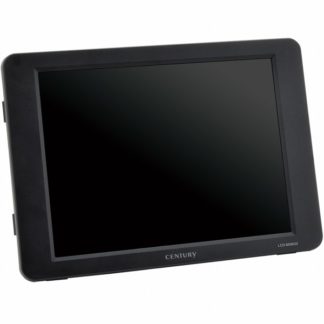 LCD-8000U2BV2<BR>8インチUSB接続サブモニター plus one (8型/800×600/USB/ブラック/スピーカー：なし)<BR>㈱センチュリー