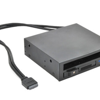 T-5K25TU-SA2<BR>iStarUSA マルチリムーバブルラックV2 Slimドライブ＆2.5 SATA＆USB<BR>㈱センチュリー
