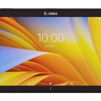 ET40AA-001C1B0-A6<BR>堅牢型タブレット ET40 8インチ無線LANモデル本体 (Snapdragon SM6375/Android/8型)<BR>ゼブラテクノロジーズジャパン
