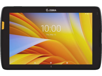 ET45CA-101D1B0-A6堅牢型タブレット ET45 8インチSIM対応モデル本体 (Snapdragon SM6375/Android/8型/SIMスロット：あり)ゼブラテクノロジーズジャパン