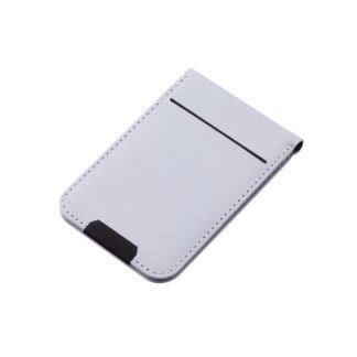 AMS-BPDSFPU<BR>背面フリーアングルスタンド/マグネット取付/MagSafe対応iPhone用/カードポケット付き/ラベンダー<BR>エレコム㈱