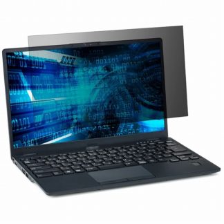 EF-PFKFU01液晶保護フィルター/のぞき見防止/抗菌/FUJITSU LIFEBOOK U9312/K専用エレコム㈱