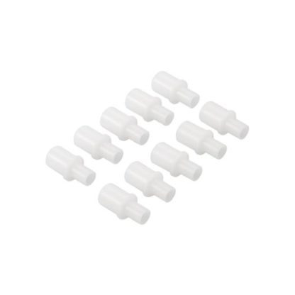 HCS-ACMP01WHアルコールチェッカー専用マウスピース(HCS-AC01BTWH対応)エレコム㈱