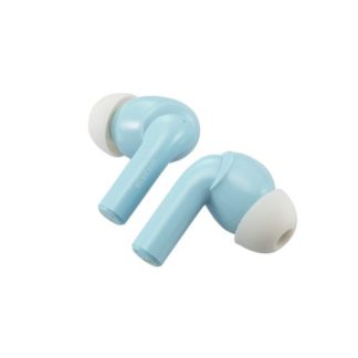 LBT-TWS15BU<BR>Bluetoothイヤホン/完全ワイヤレス/ノイズキャンセリング対応/TWS15シリーズ/AAC対応/ブルー<BR>エレコム㈱