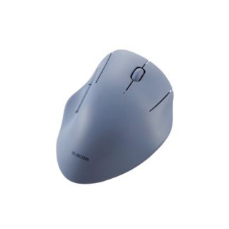 M-SH20BBSKNV<BR>マウス/SHELLPHA/Bluetooth/5ボタン/抗菌仕様/静音設計/ネイビー<BR>エレコム㈱