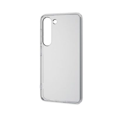 PM-G231HVCKCRGalaxy S23 (SC-51D/SCG19)用ハイブリッドケース/極み/クリアエレコム㈱