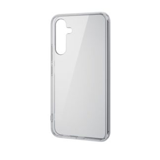 PM-G233HVCKCR<BR>Galaxy A54 5G (SC-53D/SCG21)用ハイブリッドケース/極み/クリア<BR>エレコム㈱
